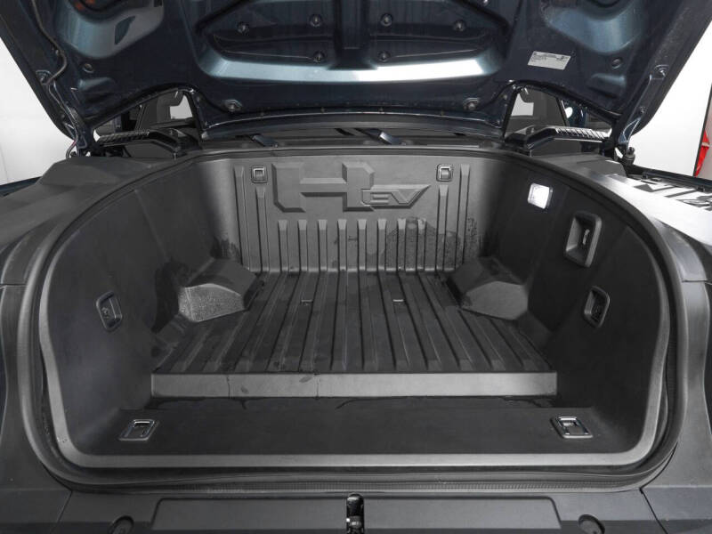 2025 GMC HUMMER EV 2X