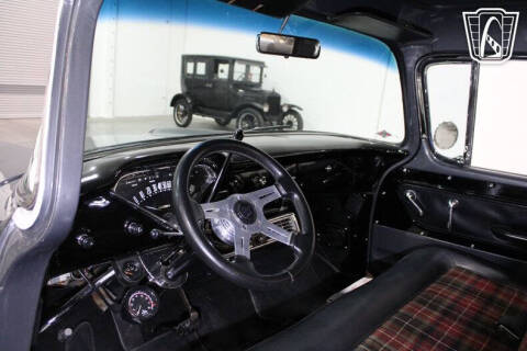 1958 Chevrolet Apache