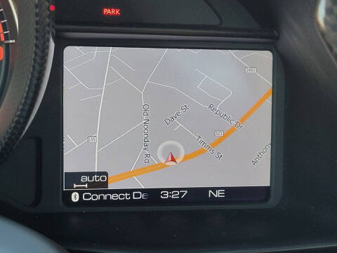 2018 Ferrari 488 GTB