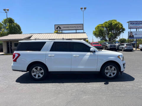 2021 Ford Expedition MAX XLT