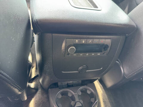 2014 GMC Yukon XL SLT