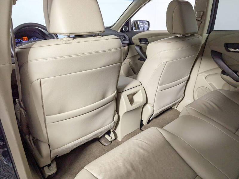 2015 Acura RDX w/Tech