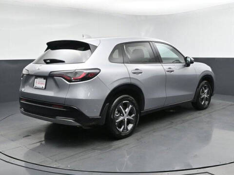 2023 Honda HR-V EX-L