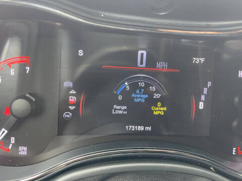 2020 Dodge Durango R/T