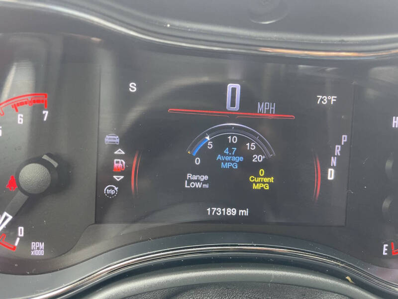 2020 Dodge Durango R/T