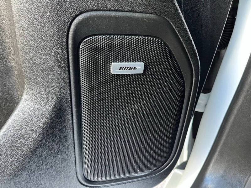 2021 GMC Sierra 2500HD