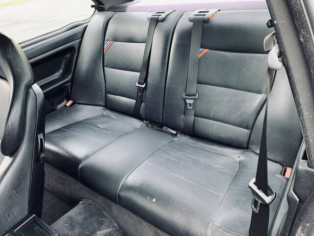 1995 BMW M3