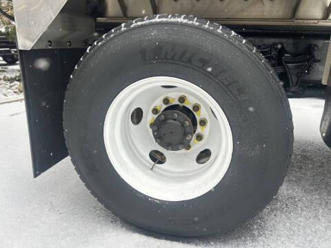 2011 International WorkStar 7400