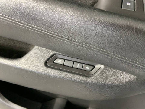 2015 Cadillac Escalade ESV Premium