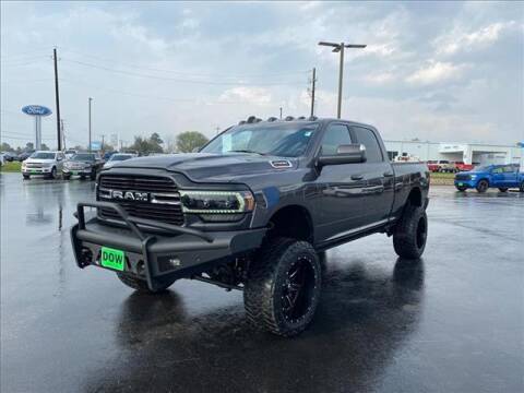2019 RAM 2500 for sale at DOW AUTOPLEX in Mineola TX