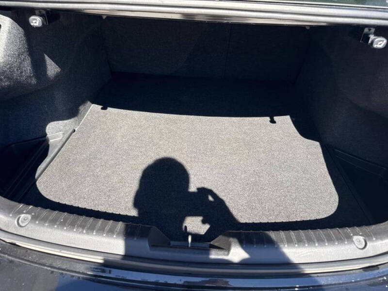 2017 Mazda MAZDA6