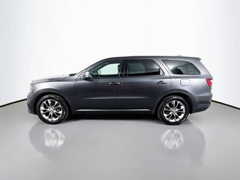 2019 Dodge Durango R/T