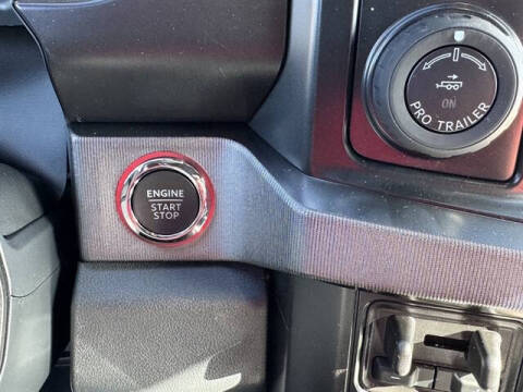 2026 Ford F-350 Super Duty