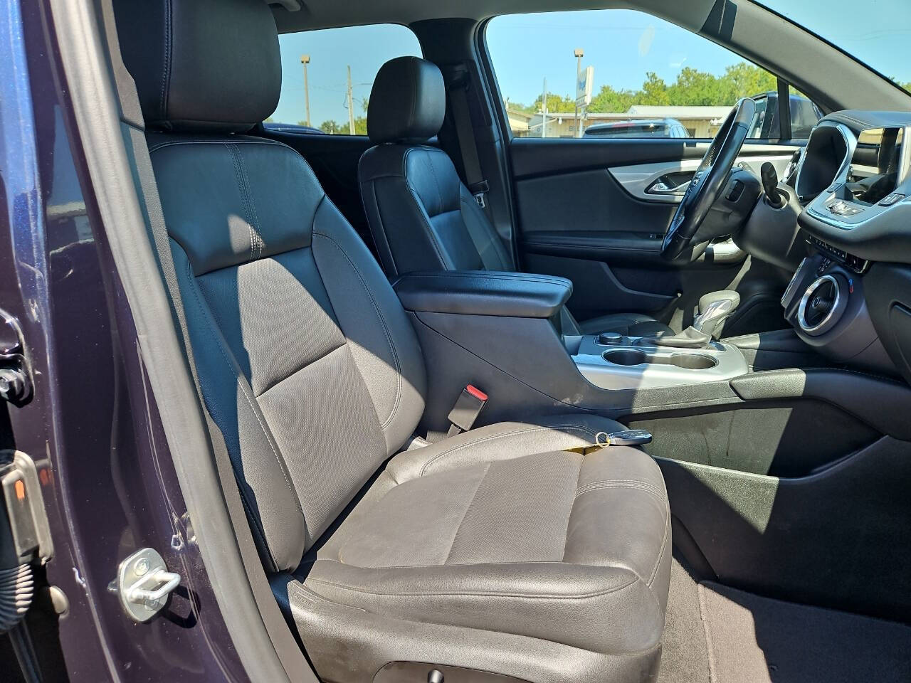 2021 Chevrolet Blazer for sale at 4 Ever Ride in Waynesboro, PA