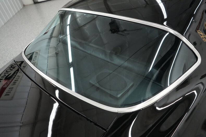 1976 Pontiac Firebird Trans Am