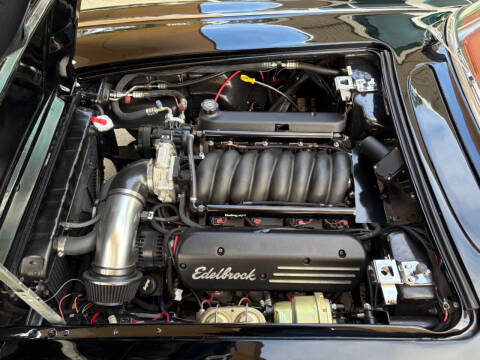 1959 Chevrolet Corvette