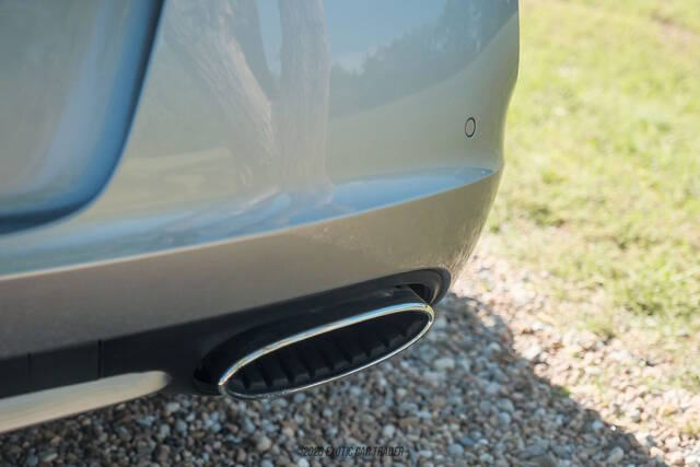 2014 Bentley Continental GT Speed