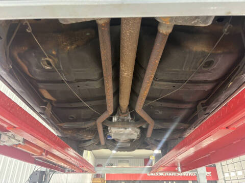 1970 Chevrolet Monte Carlo