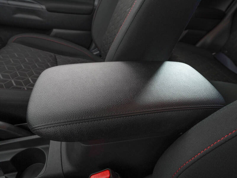 2026 Mitsubishi Outlander Sport