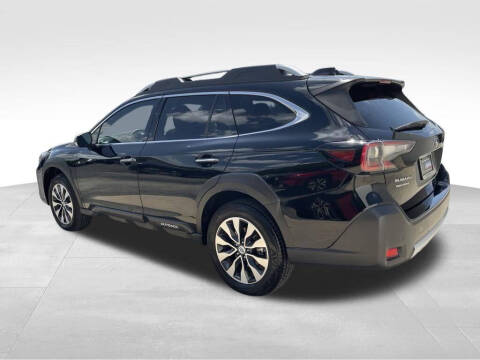 2024 Subaru Outback Touring XT