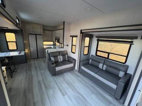 2026 Forest River Cardinal