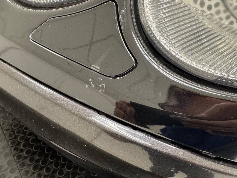 2004 Mercedes-Benz SL-Class SL 500