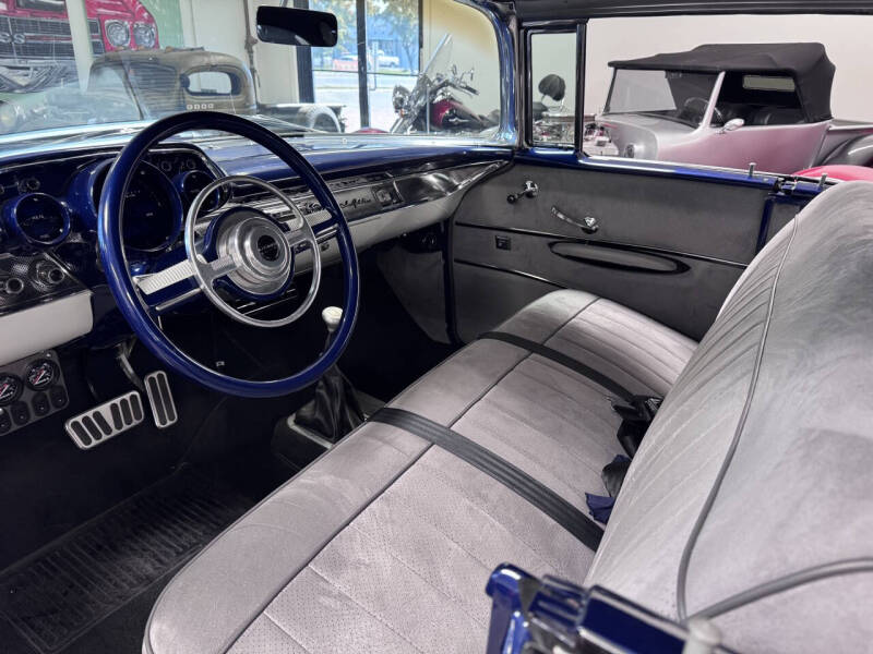 1957 Chevrolet Bel Air