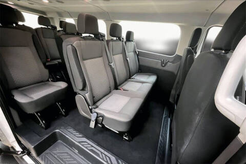 2023 Ford Transit 350 XLT