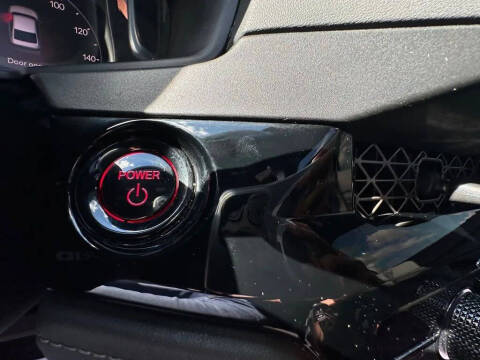 2023 Honda Accord Hybrid