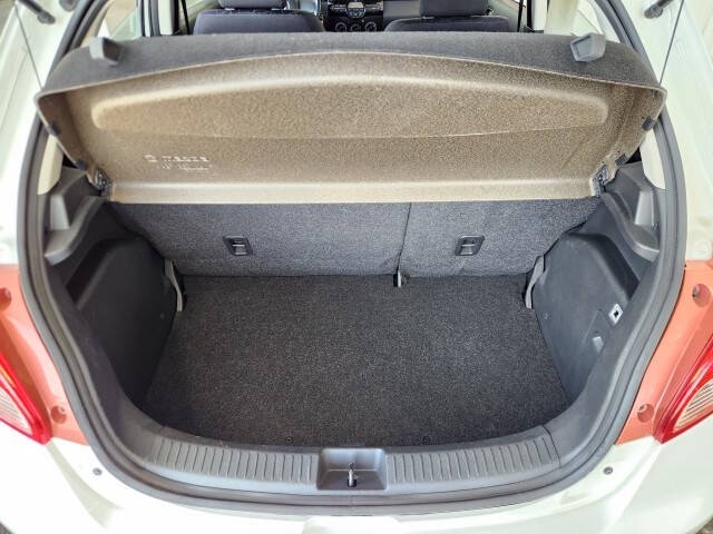 2012 Mazda MAZDA2 Sport