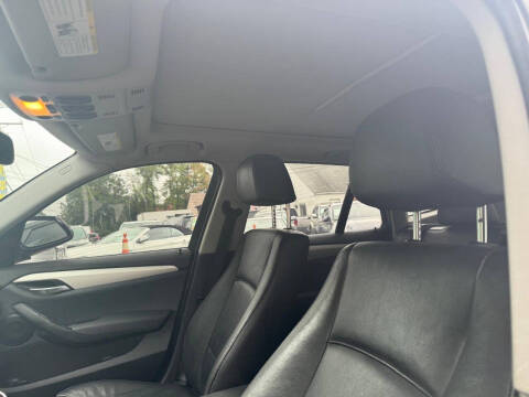 2014 BMW X1 xDrive28i