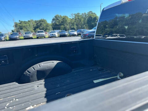 2017 Ford F-250 Super Duty