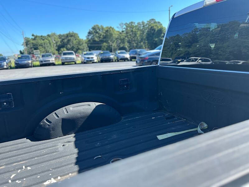 2017 Ford F-250 Super Duty