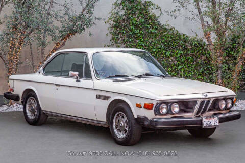 1973 BMW 3 Series
