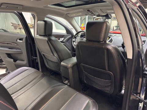2013 GMC Terrain Denali