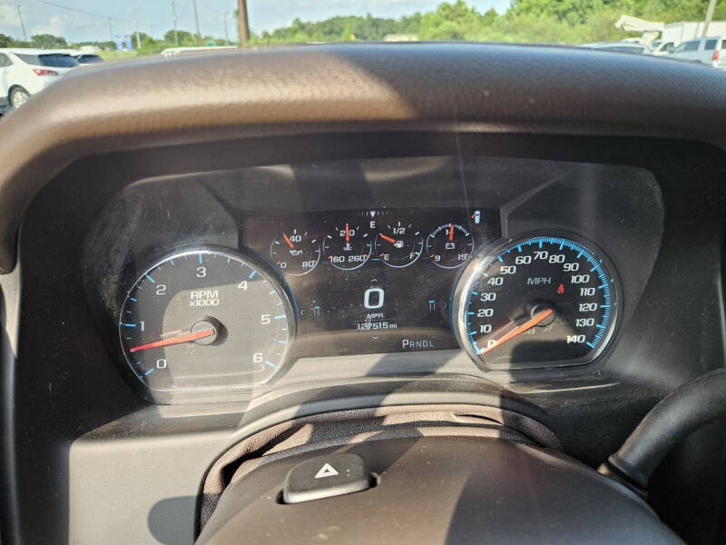 2017 GMC Yukon XL SLT