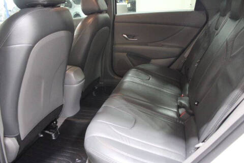 2022 Hyundai Elantra