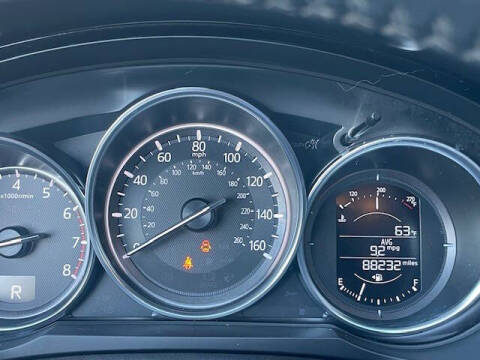 2016 Mazda CX-9 Touring