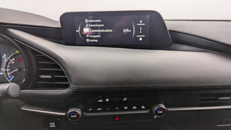 2024 Mazda Mazda3 Hatchback 2.5 S Select Sport