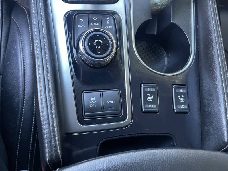 2021 Nissan Maxima 3.5 SV