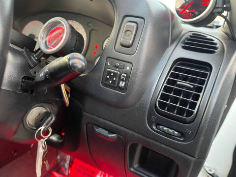 1998 Mitsubishi Lancer Evolution V