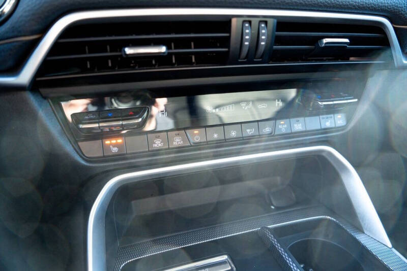 2024 Mazda CX-90 3.3 Turbo Preferred Plus