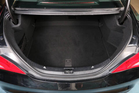 2018 Mercedes-Benz CLA CLA 250 4MATIC