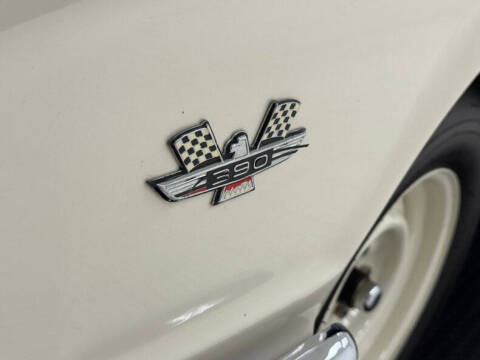 1960 Ford Fairlane