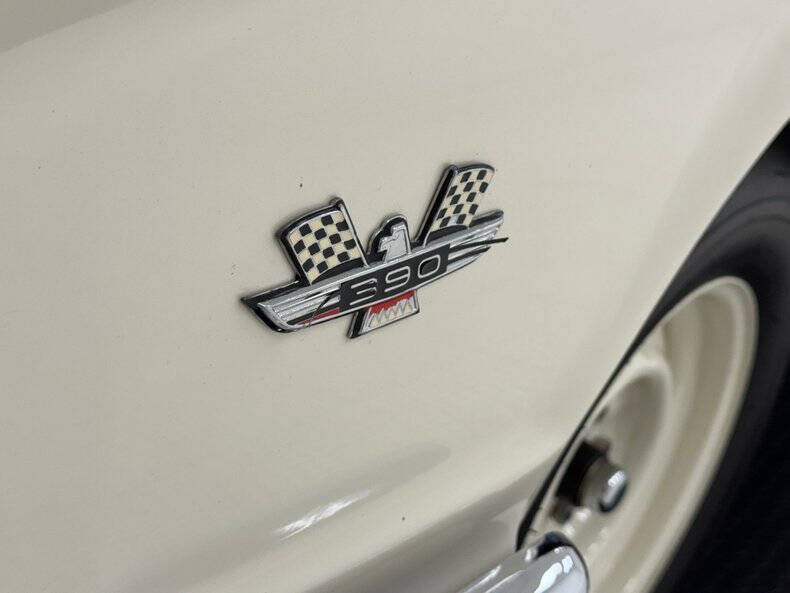 1960 Ford Fairlane