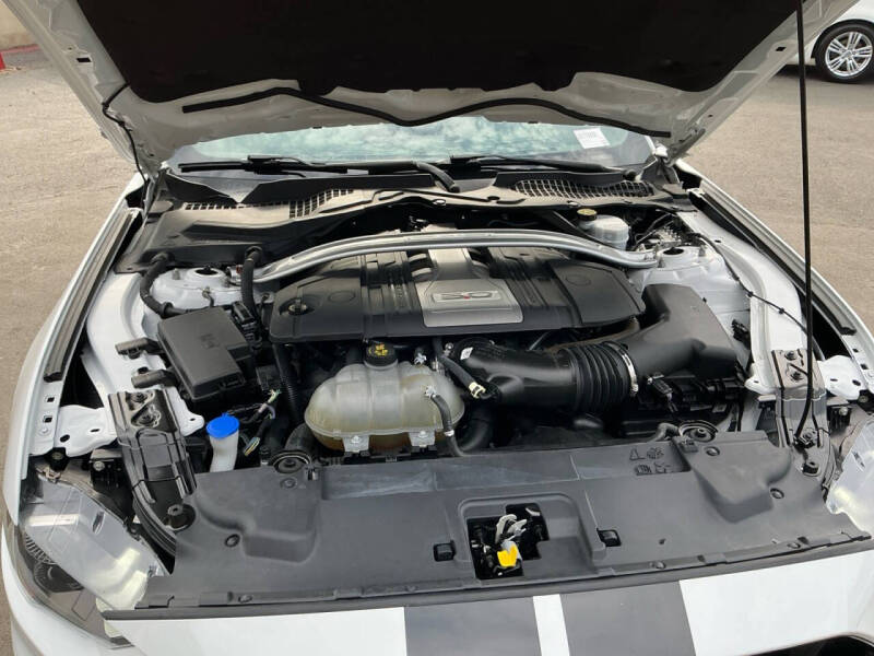 2020 Ford Mustang GT