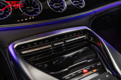 2020 Mercedes-Benz AMG GT 53