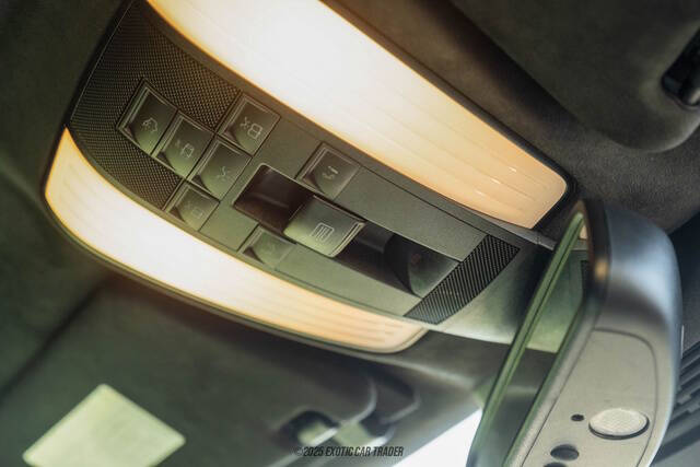 2013 Mercedes-Benz E-Class E 63 AMG