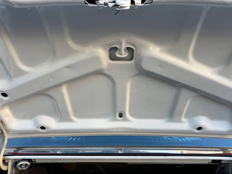 1970 Chevrolet Nova