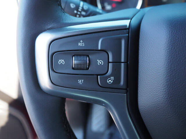 2023 Chevrolet Silverado 2500HD